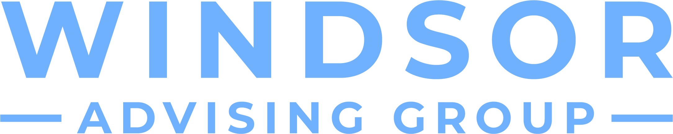 Windsor Advising Group